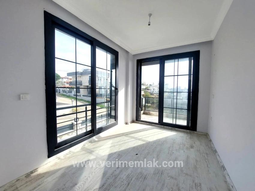 3+1 Bedroom Villa For sale in Tepecik Nbh. Seferihisar - 200 m²