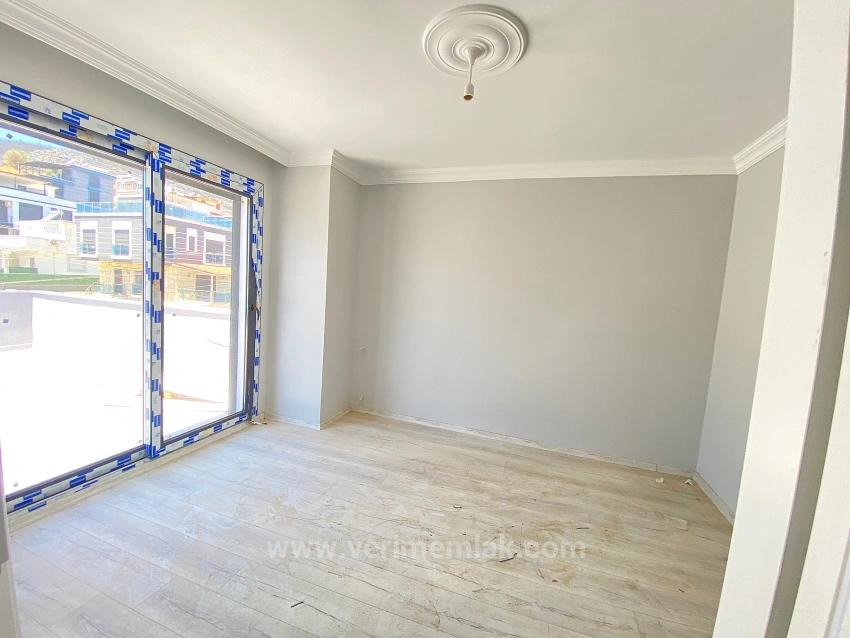 Ultra Luxury 4+1 Villa For Sale In Doğanbey With Single Private Parking