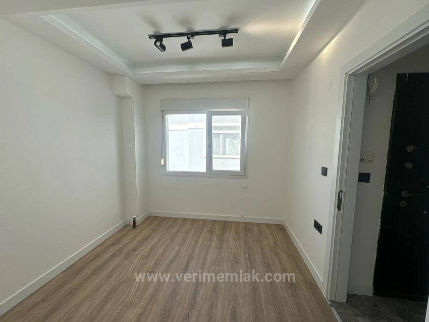 5+1 Duplex Apartment For Sale In Sığacık, Seferihisar, Suitable For Summer And Winter Residence