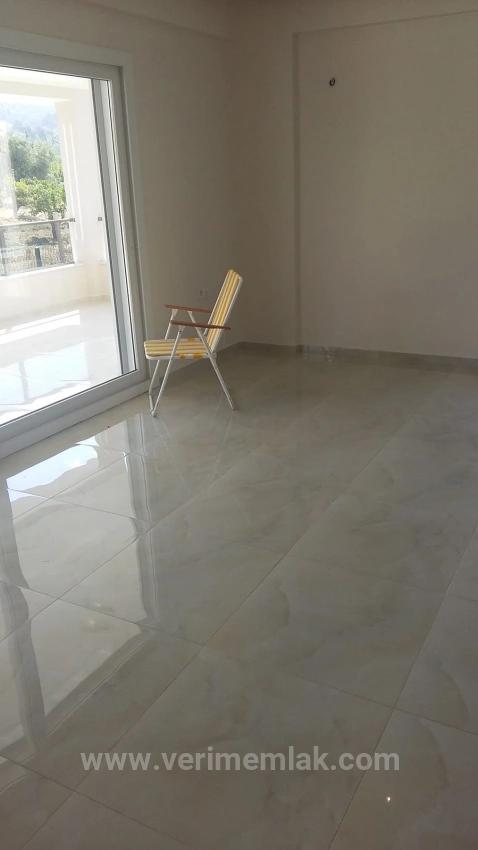 6+1 Villa For Sale In Özdere, Close To The Sea, With Nature And Sea Views