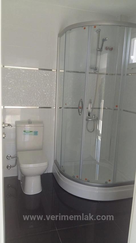 6+1 Villa For Sale In Özdere, Close To The Sea, With Nature And Sea Views