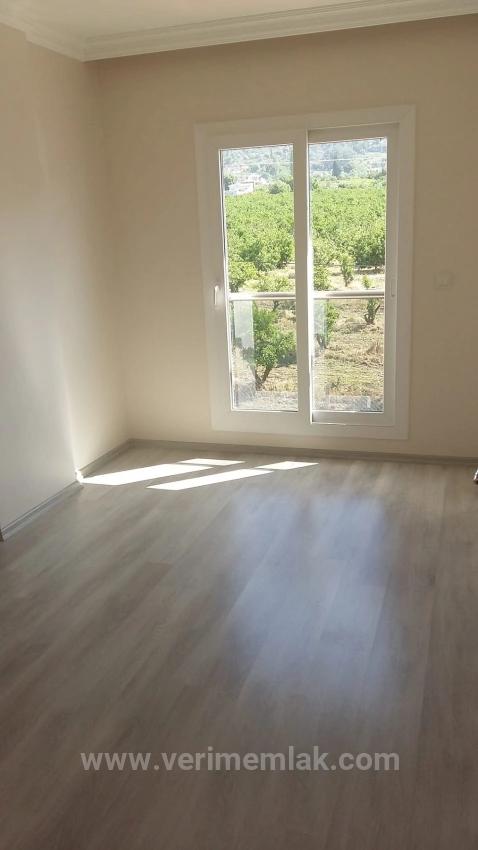 6+1 Villa For Sale In Özdere, Close To The Sea, With Nature And Sea Views