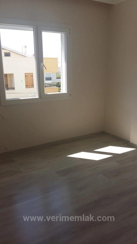 6+1 Villa For Sale In Özdere, Close To The Sea, With Nature And Sea Views