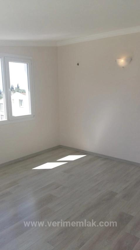 6+1 Villa For Sale In Özdere, Close To The Sea, With Nature And Sea Views