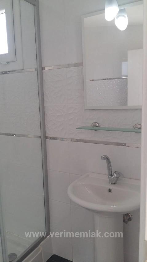 6+1 Villa For Sale In Özdere, Close To The Sea, With Nature And Sea Views