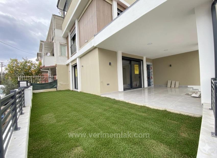 3+1 Villa For Sale, 500M From The Sea, Seferihisar Payamlı.