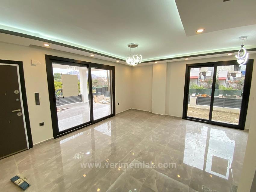 3+1 Villa For Sale, 500M From The Sea, Seferihisar Payamlı.