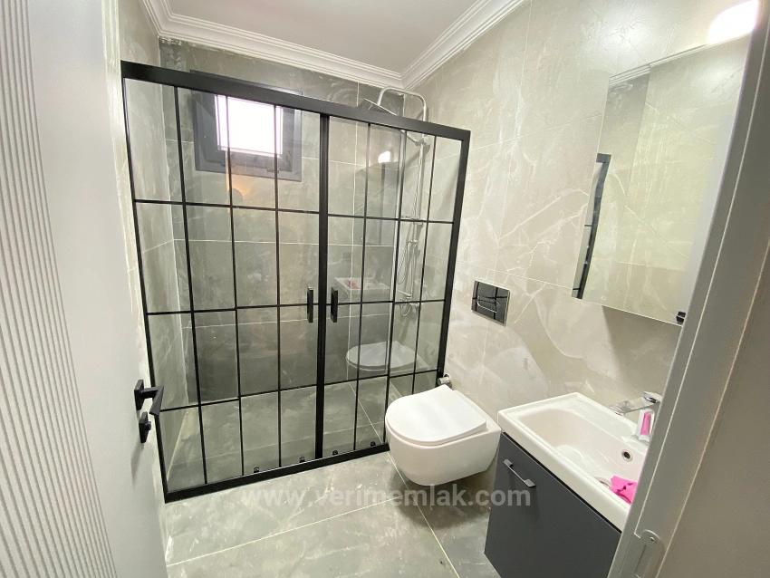 3+1 Villa For Sale, 500M From The Sea, Seferihisar Payamlı.