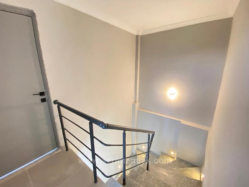 3+1 Villa For Sale, 500M From The Sea, Seferihisar Payamlı.