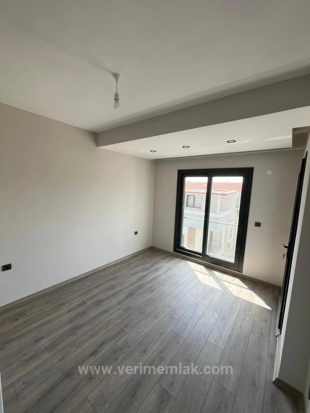 3+1 Villa For Sale In Özdere Ortamahalle, Very Close To The Sea