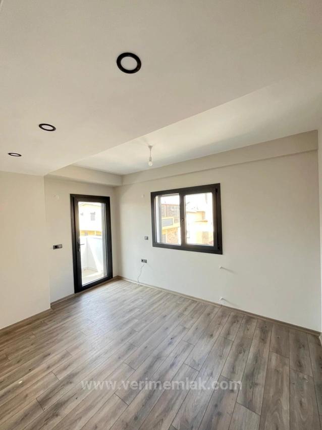 3+1 Villa For Sale In Özdere Ortamahalle, Very Close To The Sea