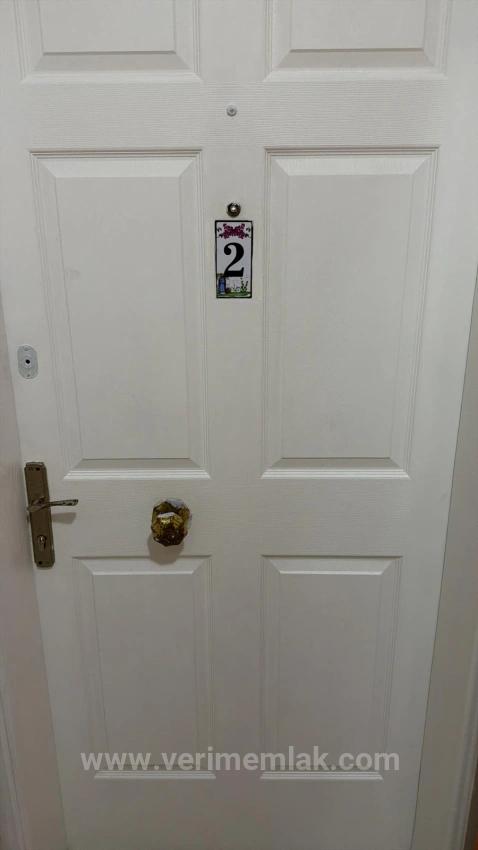 2+1 Apartment For Sale In Seferihisar Bengiler, 150M From The Sea, Above A Market.