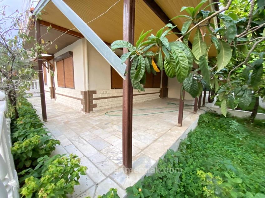 Complete Building With 14 Flats For Investment, 100M To The Sea In Seferihisar Bengiler! For Sale