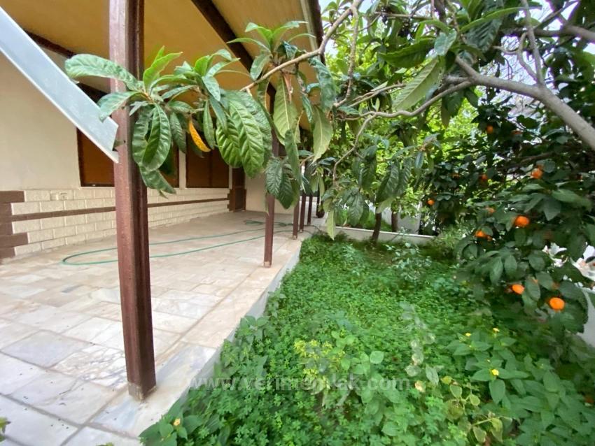 Complete Building With 14 Flats For Investment, 100M To The Sea In Seferihisar Bengiler! For Sale