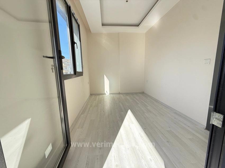 Ultra Luxury 4+1 Villa With Full Sea View, 650M From The Sea In Seferihisar!