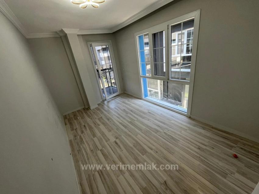 Modern Designed, Secure 3+1 Detached Villa In Seferihisar Payamlı!