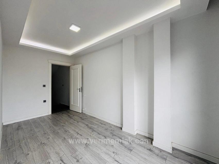 Modern & Detached 3+1 Villa For Sale In Seferihisar Payamlı, 350M From The Sea.