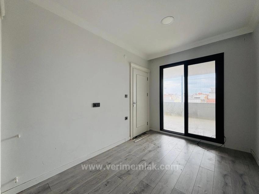 Modern & Detached 3+1 Villa For Sale In Seferihisar Payamlı, 350M From The Sea.