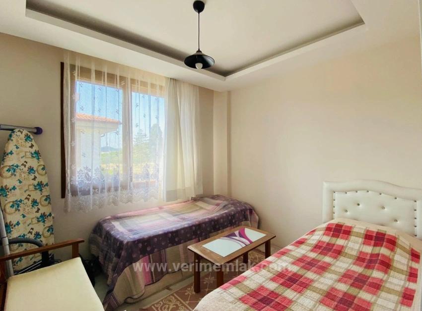 Luxury 3+1 Villa In A Gated Community With A Swimming Pool, Close To The Sea, In Cumhuriyet Neighborhood, Seferihisar!