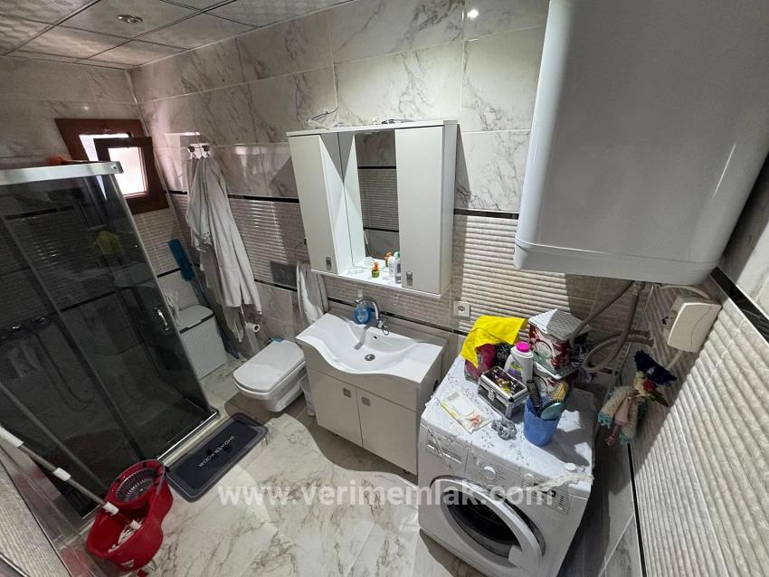 2+1 Bedroom Villa For sale in Cumhuriyet Nbh. Seferihisar Doğanbey - 150 m²