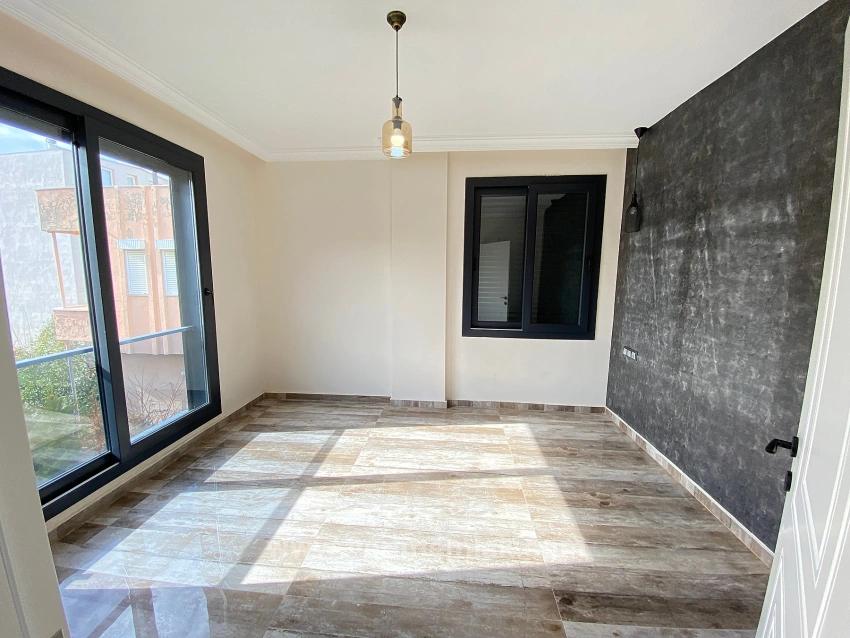 Seferihisar Doğanbey'de Sea Side Unique Detached For Sale 3+1 Villa