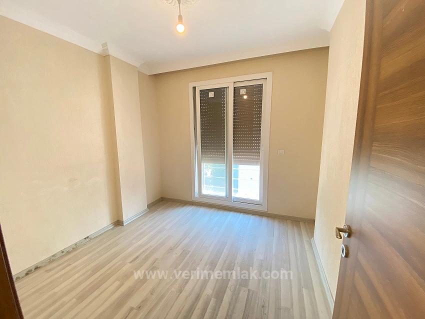 3+1 Detached Villa With Large Garden For Sale In Doğanbey