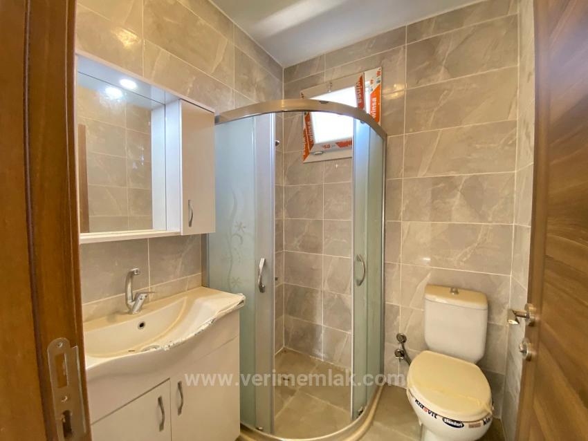 3+1 Detached Villa With Large Garden For Sale In Doğanbey