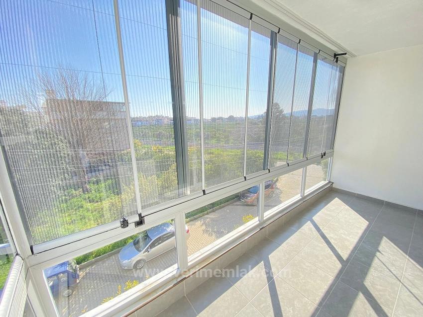 Only 350M From Seferihisar's Benginler District To The Sea! For Sale, Free, Bright 2+1