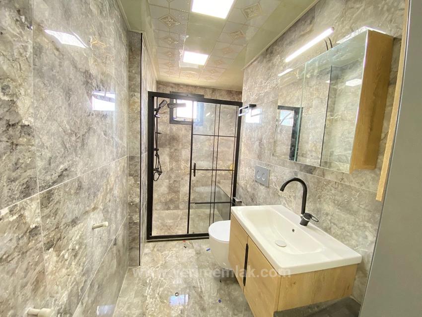 Luxury 3+1 Villa For Sale In Seferihisar Cumhuriyet, Fully Detached, With Smart Home Technology!