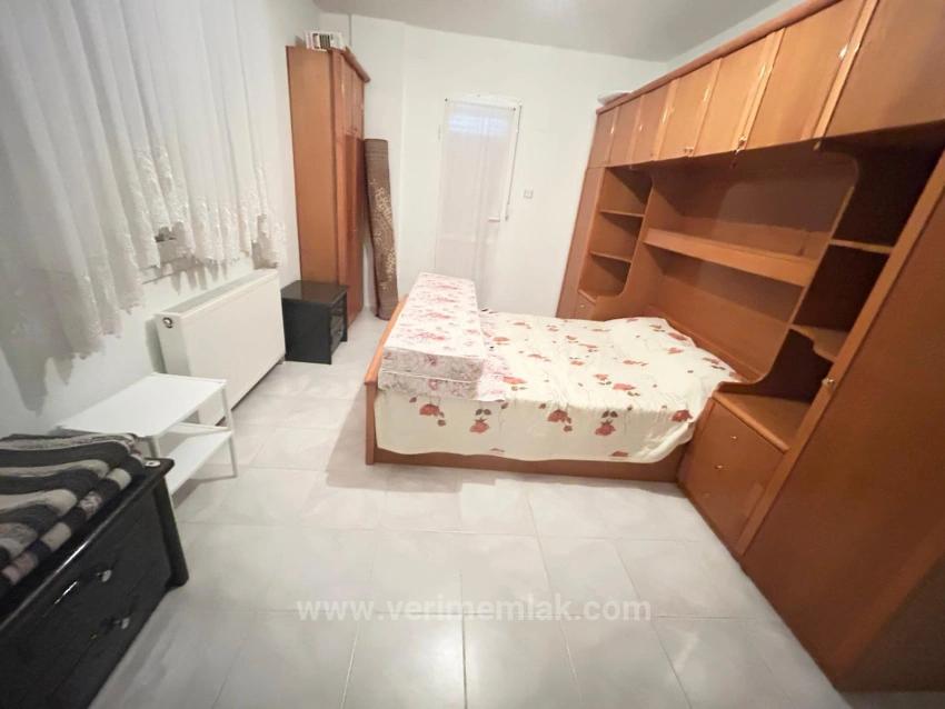 Luxury 4+1 Villa With Large Garden For Sale On Özdere Çukaltı Beach