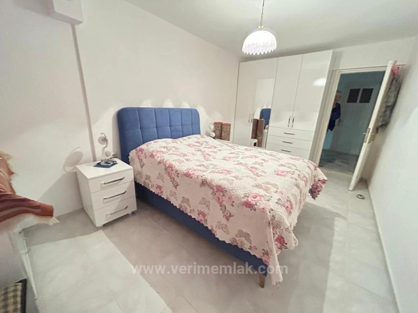 Luxury 4+1 Villa With Large Garden For Sale On Özdere Çukaltı Beach