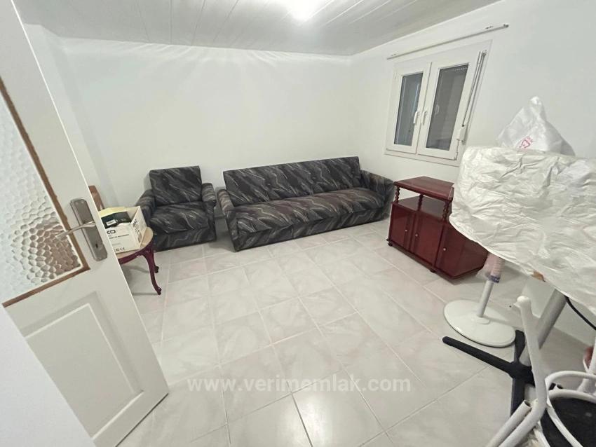 Luxury 4+1 Villa With Large Garden For Sale On Özdere Çukaltı Beach