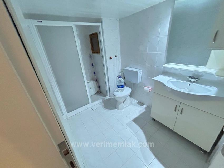 Luxury 4+1 Villa With Large Garden For Sale On Özdere Çukaltı Beach