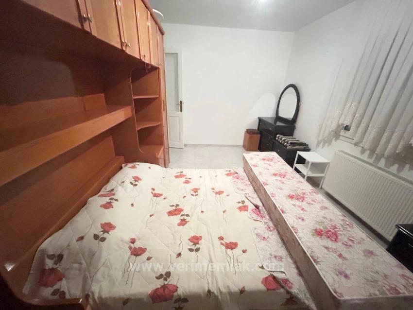 Luxury 4+1 Villa With Large Garden For Sale On Özdere Çukaltı Beach