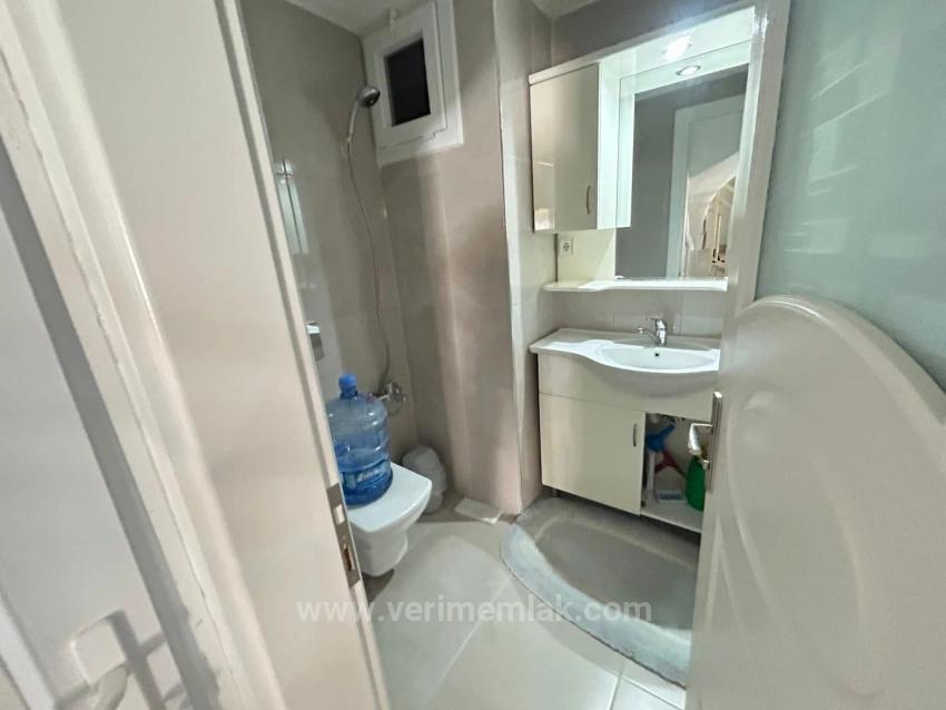 Luxury 4+1 Villa With Large Garden For Sale On Özdere Çukaltı Beach