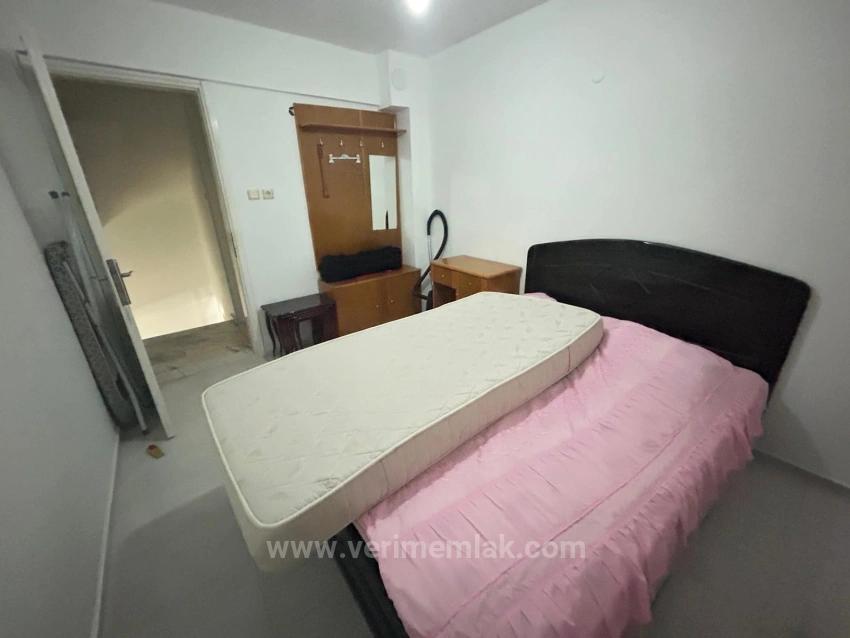 Luxury 4+1 Villa With Large Garden For Sale On Özdere Çukaltı Beach