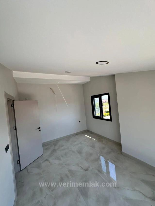 Modernly Designed, Fully Detached Villa For Sale In Gümüldür, Within Walking Distance Of The Sea.