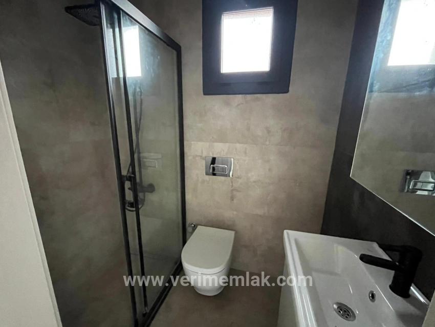 3+1 Bedroom Villa For sale in Gümüldür İnönü Nbh. Menderes Gümüldür - 180 m²