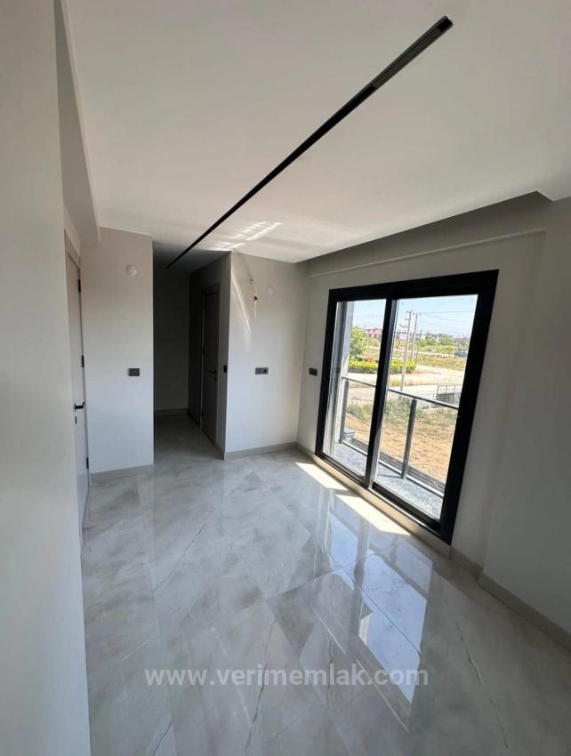 Modernly Designed, Fully Detached Villa For Sale In Gümüldür, Within Walking Distance Of The Sea.