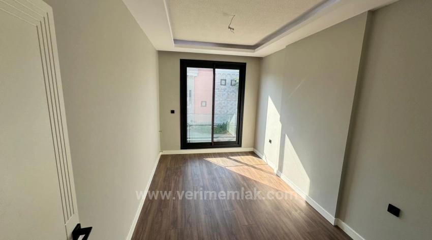 Modernly Designed, Fully Detached Villa For Sale In Gümüldür, Within Walking Distance Of The Sea.