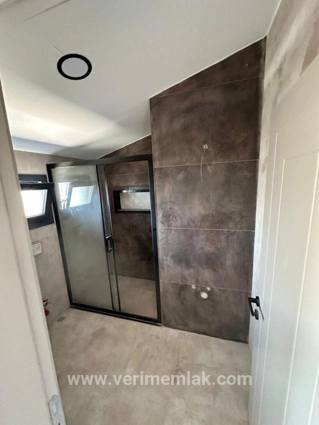 3+1 Bedroom Villa For sale in Gümüldür İnönü Nbh. Menderes Gümüldür - 180 m²