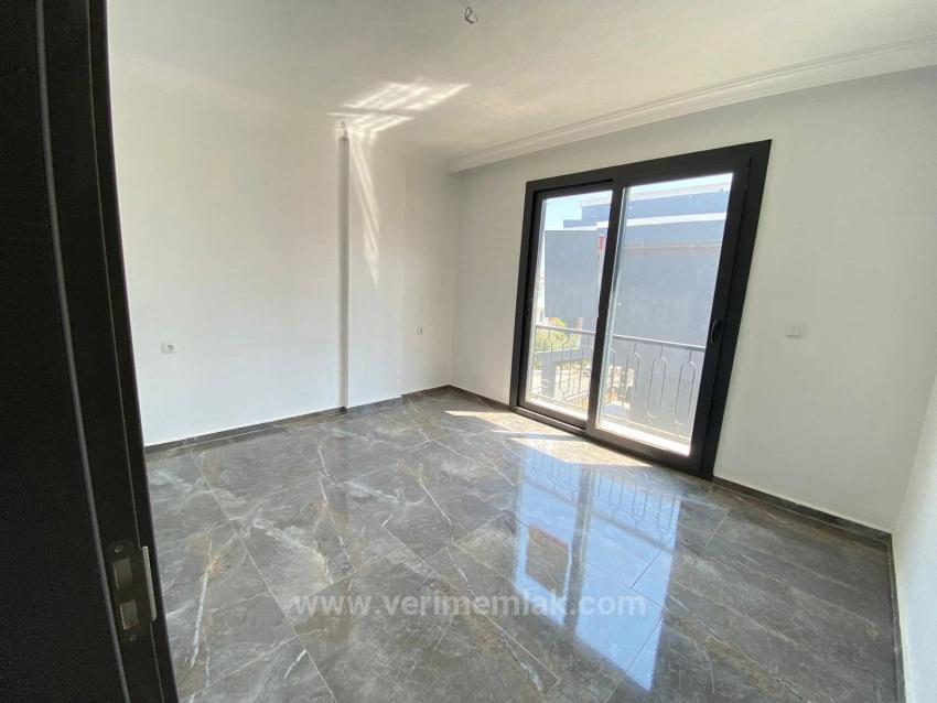 3+1 Villa For Sale In Doğanbey, Full Sea View