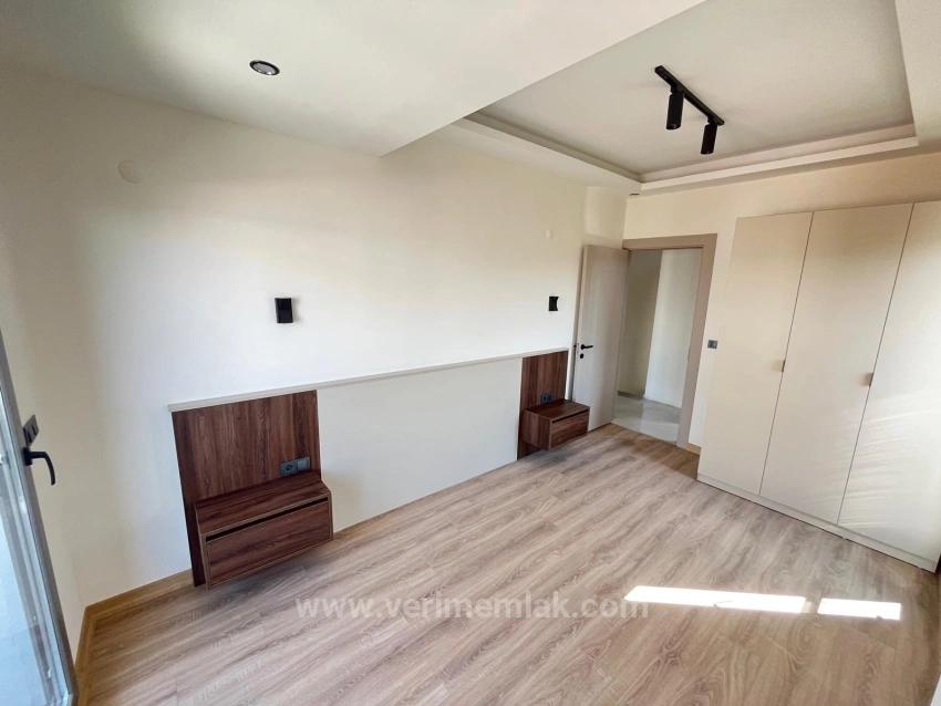 Modern Architecture, Fully Detached & Luxurious 3+1 Villa With Spacious Garden In Özdere Çukuraltı