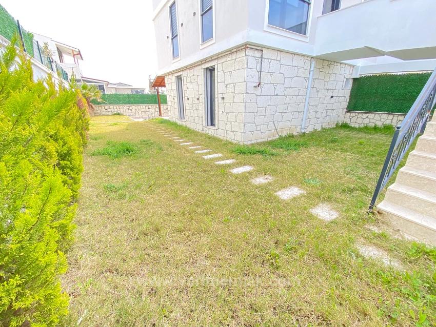 Fully Detached, Ultra Luxury 4+2 Villa With Pool And Full Sea View In Seferihisar!