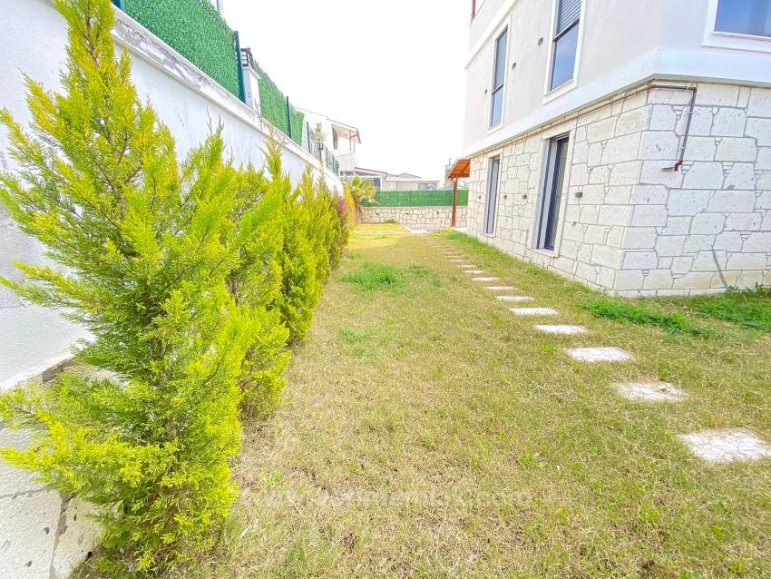 Fully Detached, Ultra Luxury 4+2 Villa With Pool And Full Sea View In Seferihisar!