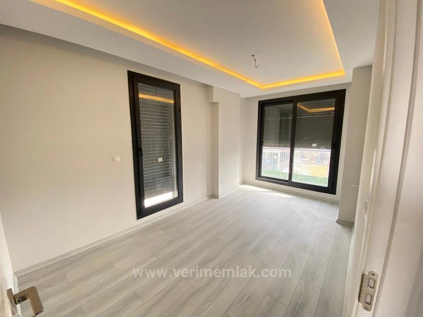 Fully Detached, Ultra Luxury 4+2 Villa With Pool And Full Sea View In Seferihisar!