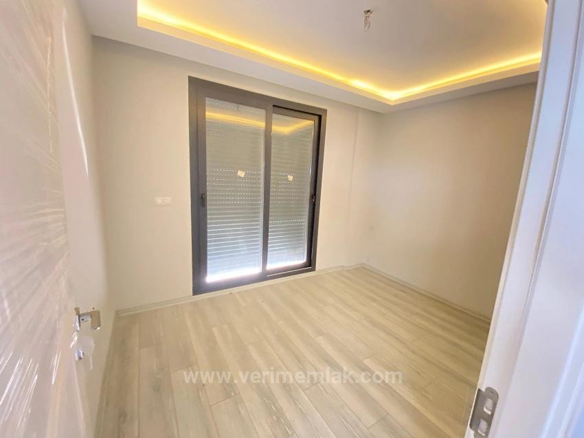 Fully Detached, Ultra Luxury 4+2 Villa With Pool And Full Sea View In Seferihisar!