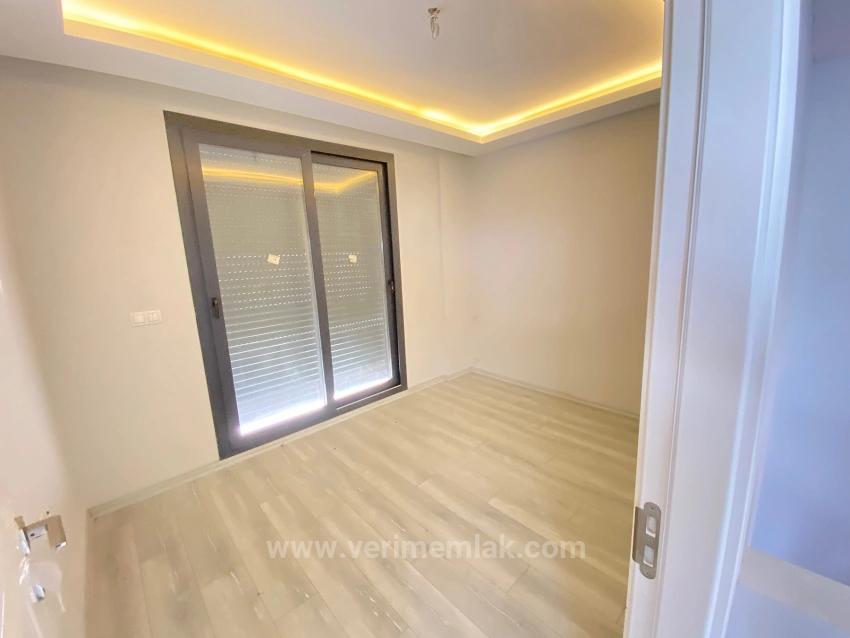 Fully Detached, Ultra Luxury 4+2 Villa With Pool And Full Sea View In Seferihisar!