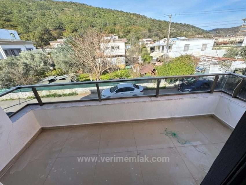 Luxury Corner 2+1 Villa For Sale In Seferihisar's Cumhuriyet Mah., 500M From The Sea!