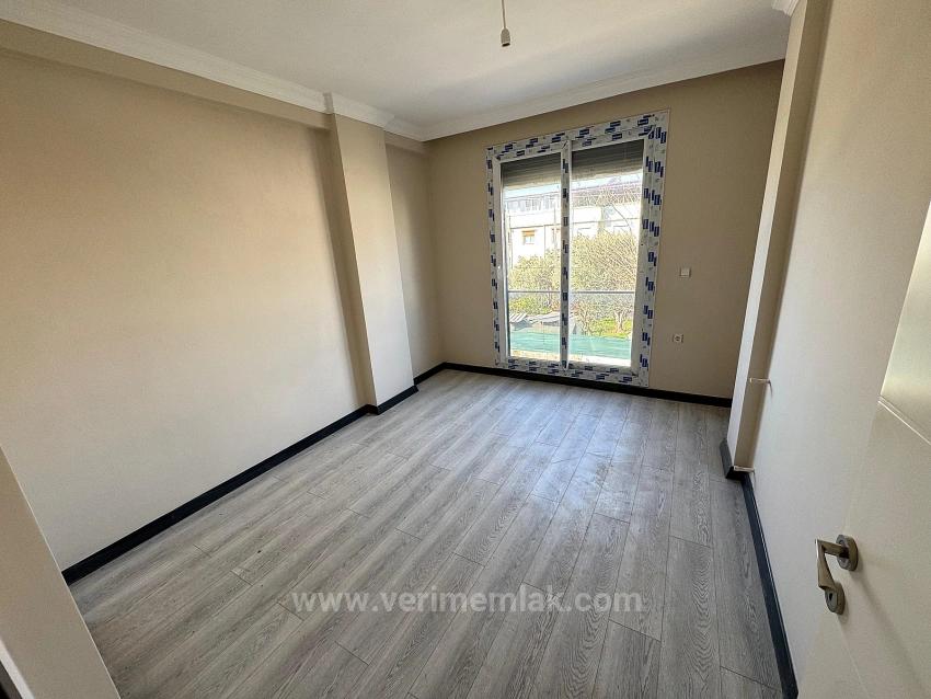 Luxury Corner 2+1 Villa For Sale In Seferihisar's Cumhuriyet Mah., 500M From The Sea!